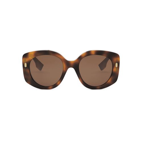 FE40137i 53E Sunglasses - Fendi Eyewear - Modalova