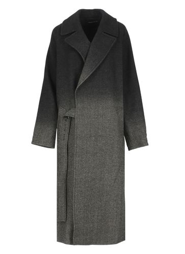 Y's Wool Coat - Y's - Modalova