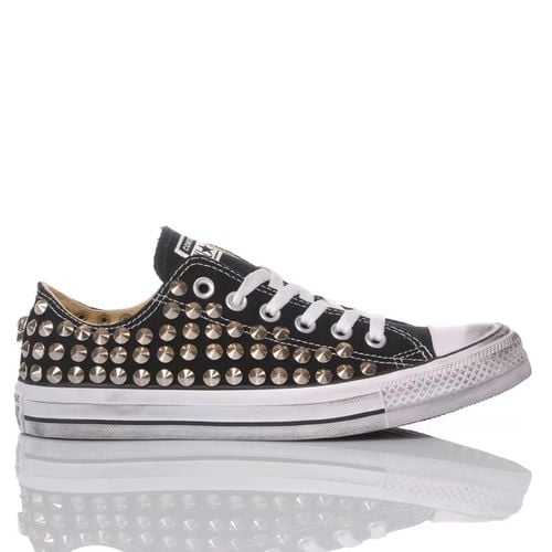 Mimanera Converse Studs Black Ox - Mimanera - Modalova