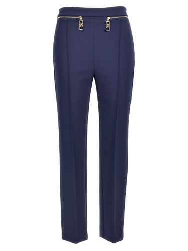 Elisabetta Franchi Trousers - Elisabetta Franchi - Modalova