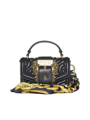 Drew Baroque Hand Bag - Versace Jeans Couture - Modalova