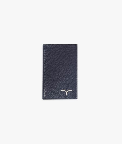 Card Holder Amedeo Wallet - Larusmiani - Modalova