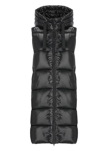 Save the Duck Iria Long Vest - Save the Duck - Modalova