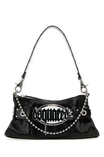 Dsquared2 Gothic Shoulder Bag - Dsquared2 - Modalova