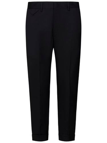 Low Brand Cooper T1.7 Trousers - Low Brand - Modalova