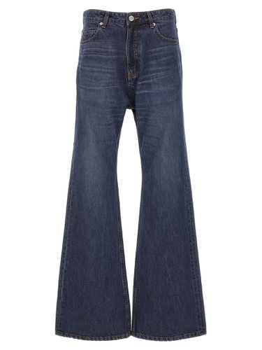 Balenciaga Flared Jeans - Balenciaga - Modalova