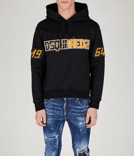 Dsquared2 Sweatshirt - Dsquared2 - Modalova