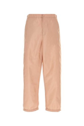 Powder Nylon Pant - Valentino Garavani - Modalova