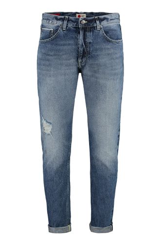 Dondup Icon Jeans - Dondup - Modalova