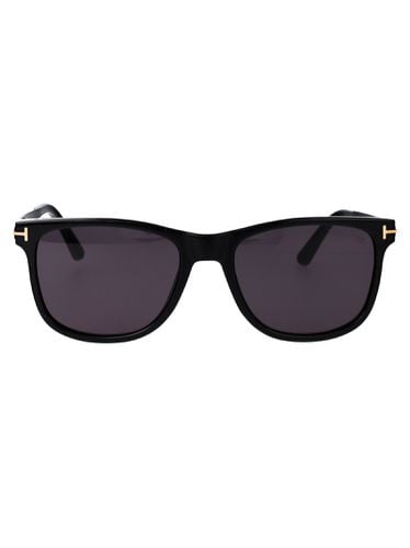 Tom Ford Eyewear Sinatra Sunglasses - Tom Ford Eyewear - Modalova