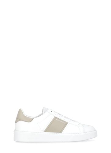 Woolrich Classic Court Sneakers - Woolrich - Modalova