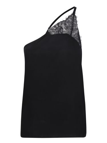 J. W. Anderson One Shoulder Lace Top - J.W. Anderson - Modalova