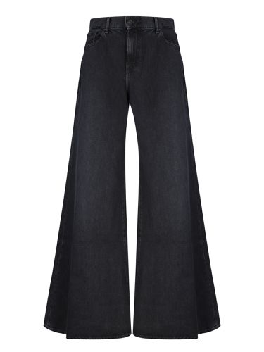 Willow Wide Leg Jeans - 7 For All Mankind - Modalova