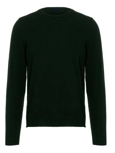 Zanone Wool Sweater - Zanone - Modalova