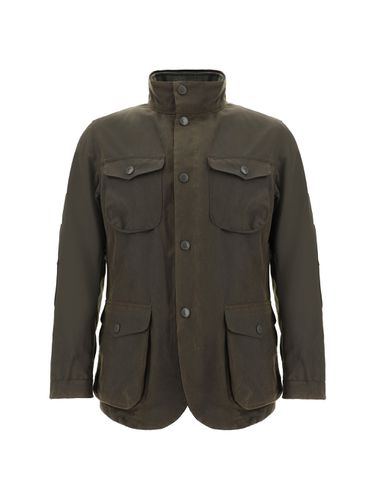 Barbour Ogston Jacket - Barbour - Modalova