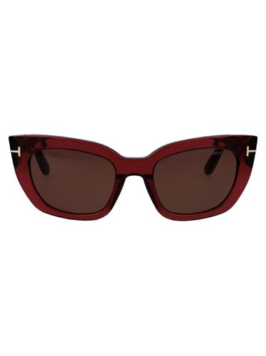 Ft1190/s Sunglasses - Tom Ford Eyewear - Modalova