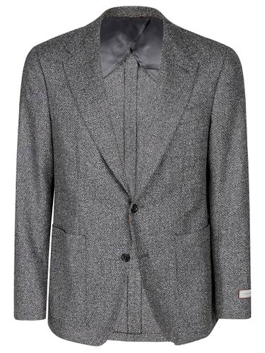 Canali Jacket - Canali - Modalova