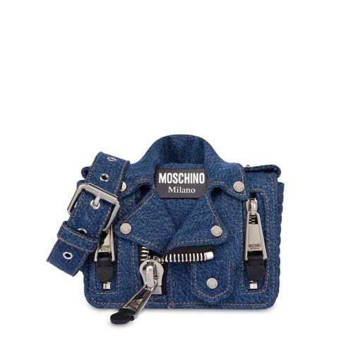 Moschino Bag - Moschino - Modalova