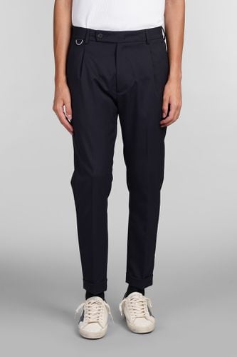 Riviera Pants In Wool - Low Brand - Modalova