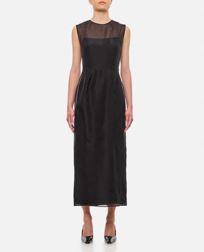 Gabriela Hearst Maslow Dress - Gabriela Hearst - Modalova