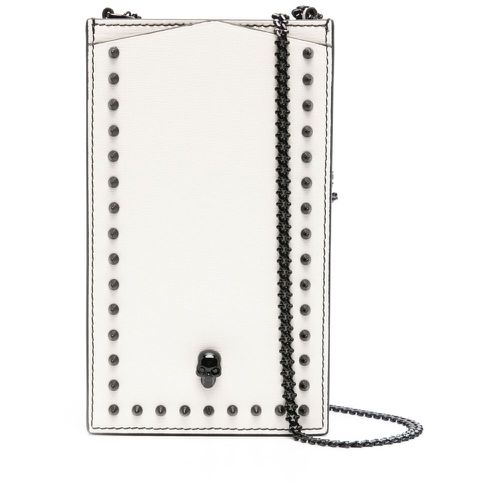 Small Leather Goods - Alexander McQueen - Modalova