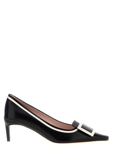 Roger Vivier viv Canard Pumps - Roger Vivier - Modalova