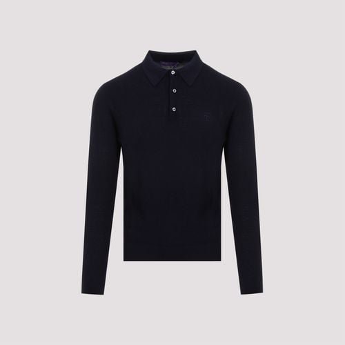 Ralph Lauren Long Sleeve Polo - Ralph Lauren - Modalova