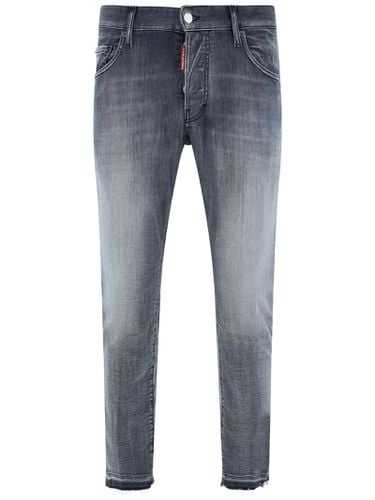 Dsquared2 Skater Jeans - Dsquared2 - Modalova