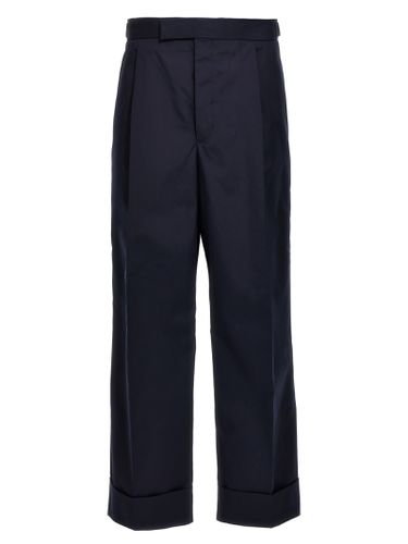 Thom Browne fit 5 Pants - Thom Browne - Modalova