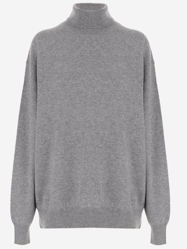 Dries Van Noten Cashmere Sweater - Dries Van Noten - Modalova