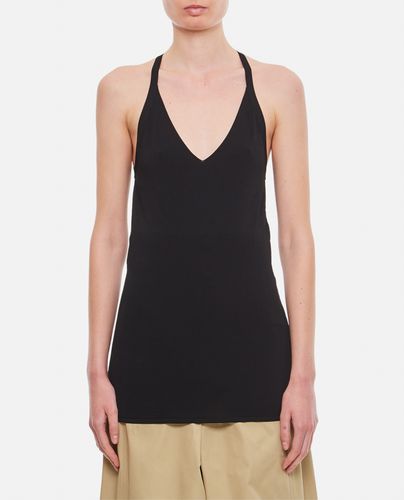 Quira Viscose Dancer Tank Top - Quira - Modalova