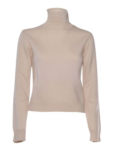 Ballantyne T Neck Pullover - Ballantyne - Modalova