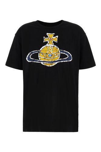 Cotton T-shirt - Vivienne Westwood - Modalova