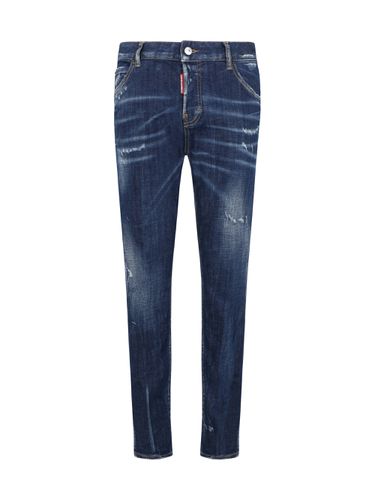 Dsquared2 cool Girl Jeans - Dsquared2 - Modalova