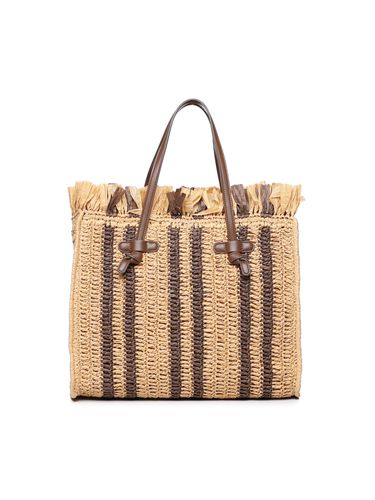 Marcella Shopping Bag - Gianni Chiarini - Modalova