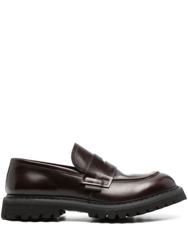 Premiata Binder Loafers - Premiata - Modalova