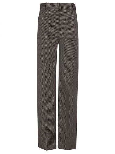 Victoria Beckham Alina Trousers - Victoria Beckham - Modalova