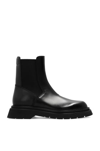 Dsquared2 Leather Chelsea Boots - Dsquared2 - Modalova