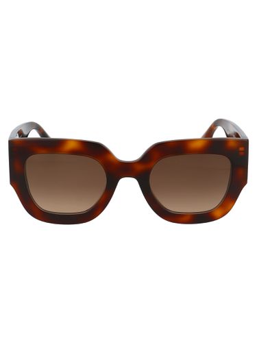 Victoria Beckham Vb606s Sunglasses - Victoria Beckham - Modalova