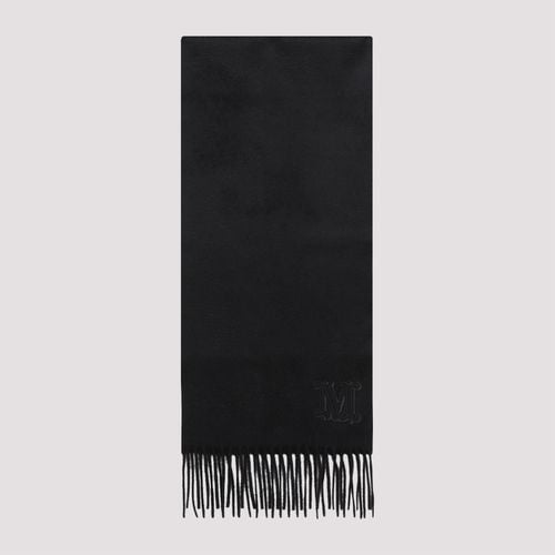 Max Mara Cashmere Dalia Scarf - Max Mara - Modalova