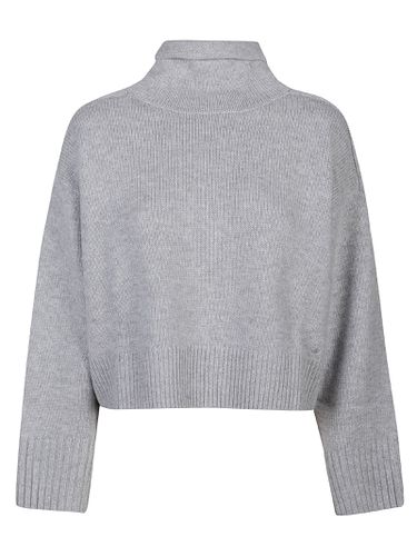 Stintino Turtle Neck Sweater - Loulou Studio - Modalova