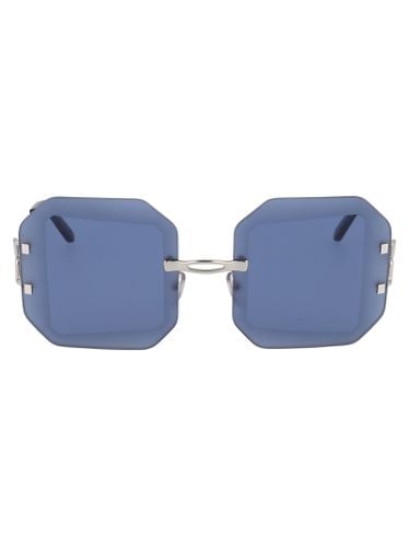 Marni Eyewear Me109s Sunglasses - Marni Eyewear - Modalova