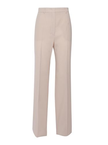 Quasar Long Trouser - Max Mara Studio - Modalova