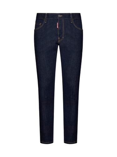 Dsquared2 Skater Jeans - Dsquared2 - Modalova