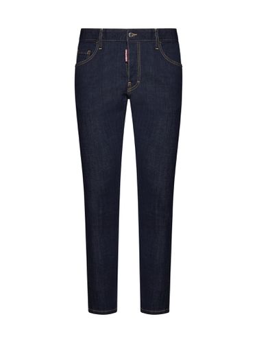 Dsquared2 Skater Jeans - Dsquared2 - Modalova