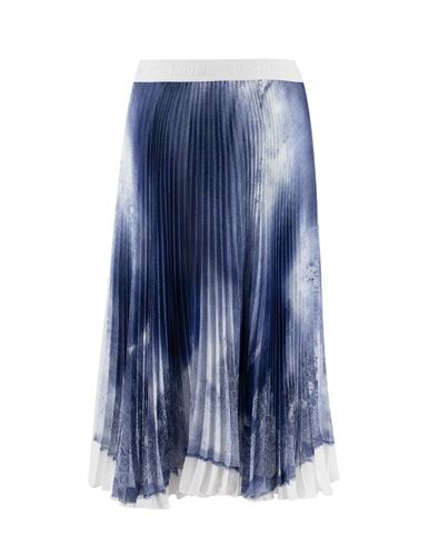 Ermanno Firenze Skirt - Ermanno Firenze - Modalova