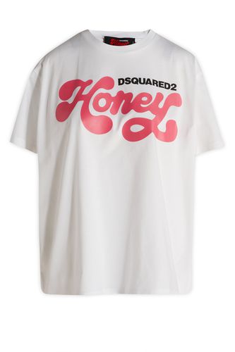 Dsquared2 T-shirt - Dsquared2 - Modalova