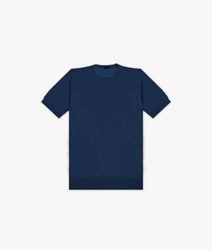 Larusmiani Brighton T-shirt Sweater - Larusmiani - Modalova