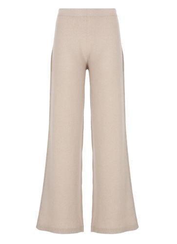 D. Exterior Cashmere And Wool Pants - D.Exterior - Modalova