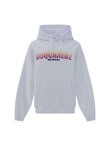 Dsquared2 Hoodie - Dsquared2 - Modalova